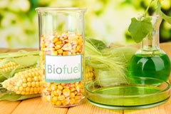 Burcombe biofuel availability