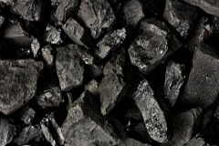 Burcombe coal boiler costs