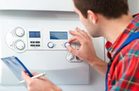 free commercial Burcombe boiler quotes