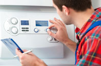free Burcombe gas safe engineer quotes