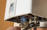 free Burcombe boiler install quotes