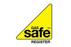 gas safe companies Burcombe
